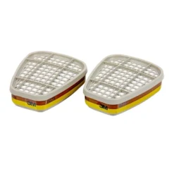 3M Filter 6075D 2 Stuks