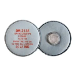 3M Filters 2138 10 X 2 Stuks