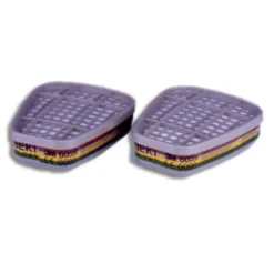 3M Filters 6059 2 Stuks