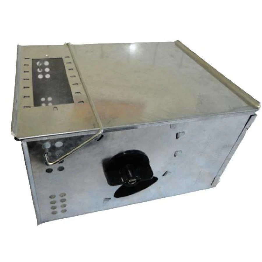 AllesTegenOngedierte.nl Automatische Muizenval 1 AllesTegenOngedierte.nl Automatische Muizenval