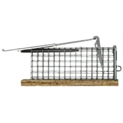 AllesTegenOngedierte.nl Compleet Muizen Vangen Pakket - Variatie -Trixie || EXO TERRA || Duvo Winkel allestegenongediertenl compleet muizen vangen pakk 13