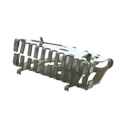 Bijenbekjes RVS Stootvoegrooster 20 Stuks