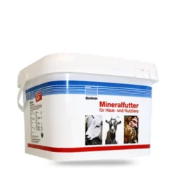 Blattin Mineralen 2,5KG