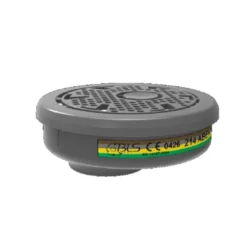 BLS Filter 214 ABEK1 2 Stuks