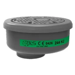 BLS Filter 244 K2 2 Stuks