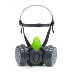 BLS Halfgelaatsmaskerset 4400