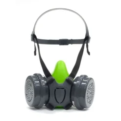 BLS Halfgelaatsmaskerset 4600