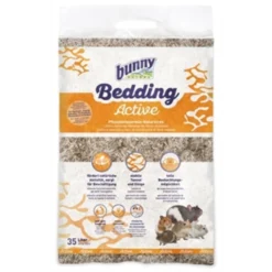 Bunny Nature Bunnybedding Active 35 Ltr