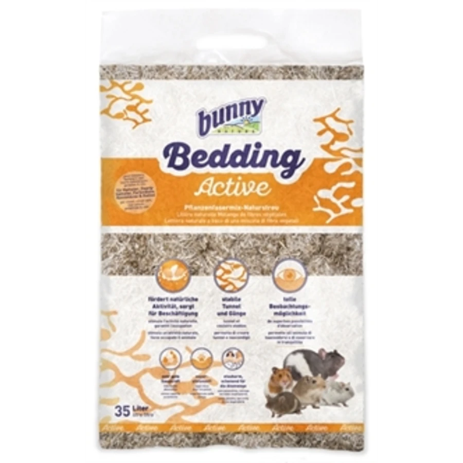 Bunny Nature Bunnybedding Active 35 Ltr 1 Bunny Nature Bunnybedding Active 35 Ltr