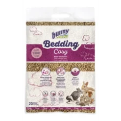 Bunny Nature Bunnybedding Cosy 20 Liter