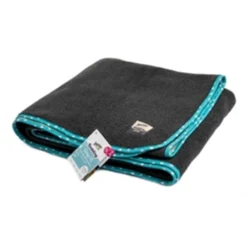 Bunny Nature Bunnybedding Easy Strooiselmat Turquoise XL