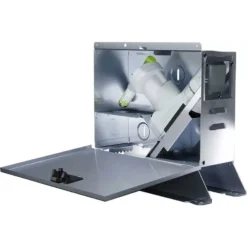 Camro Safebox Pro Automatische Muizen En Ratten Bestrijding