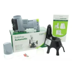 Camro Start Kit Automatische Muizen En Ratten Bestrijding 3 Camro Start Kit Automatische Muizen En Ratten Bestrijding -Trixie || EXO TERRA || Duvo Winkel camro start kit automatische muizen en ratten best 1
