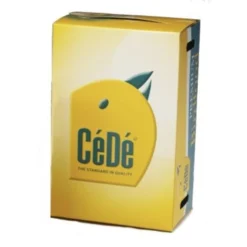 CéDé Voordeelverpakking Verkoopdoosjes