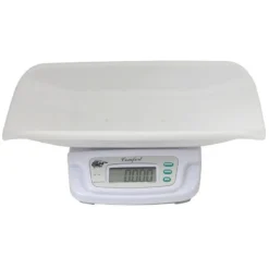 Comfort Digitale Weegschaal