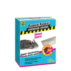 COMPO Barriere Radikal Graan 2 Voerdozen