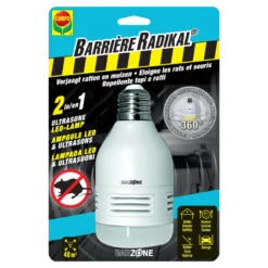 COMPO Barrière Radikal Verjager 2 In 1