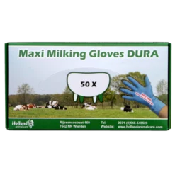 Dura Maxi Milking Gloves Dura 300mm