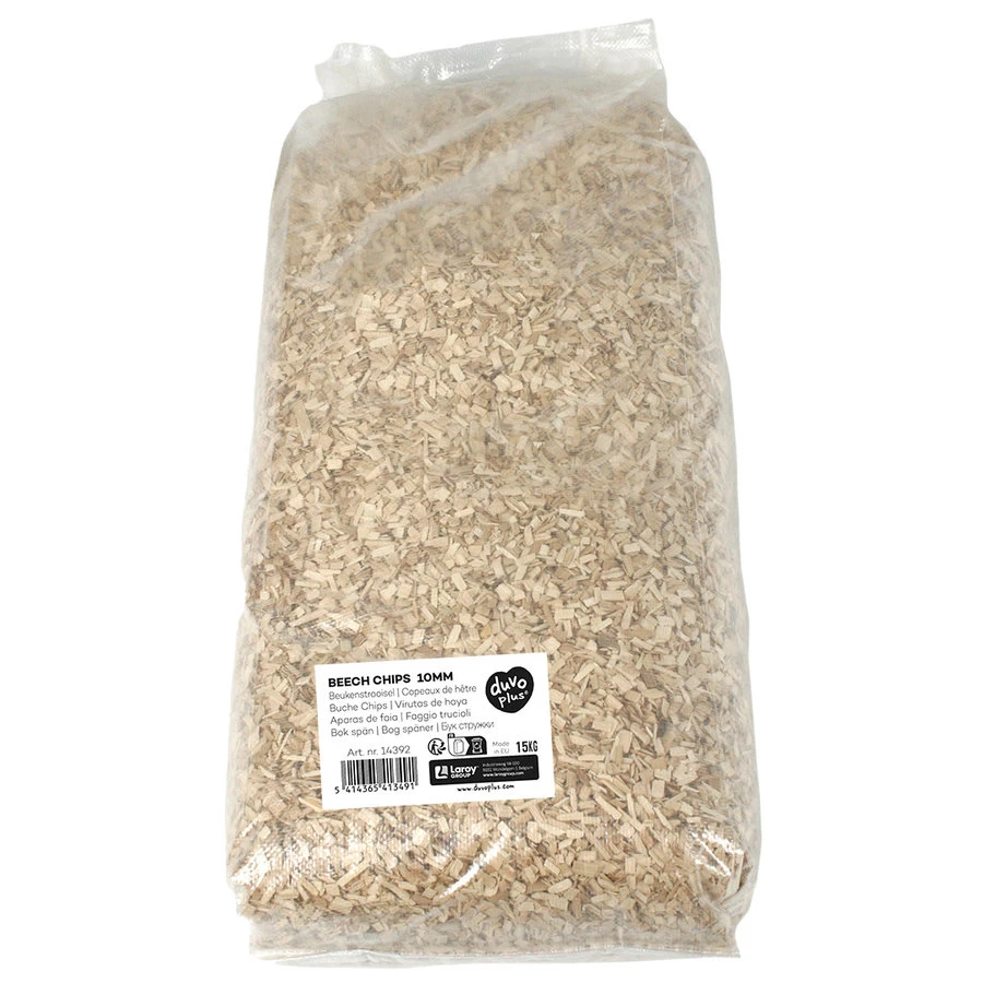 Duvo+ Beukenstrooisel 10mm 1 Duvo+ Beukenstrooisel 10mm
