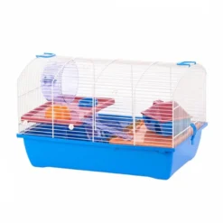 Duvo+ Ibiza Victor 2 Knaagdierkooi