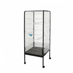 Duvo+ Kamer Volière Debby