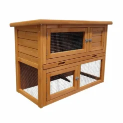 Duvo+ Konijnenhok Barnie