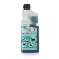 Ecopets Krachtige Kooireiniger Concentraat 1 Liter