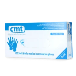 Excellent Melkershandschoenen Nitril