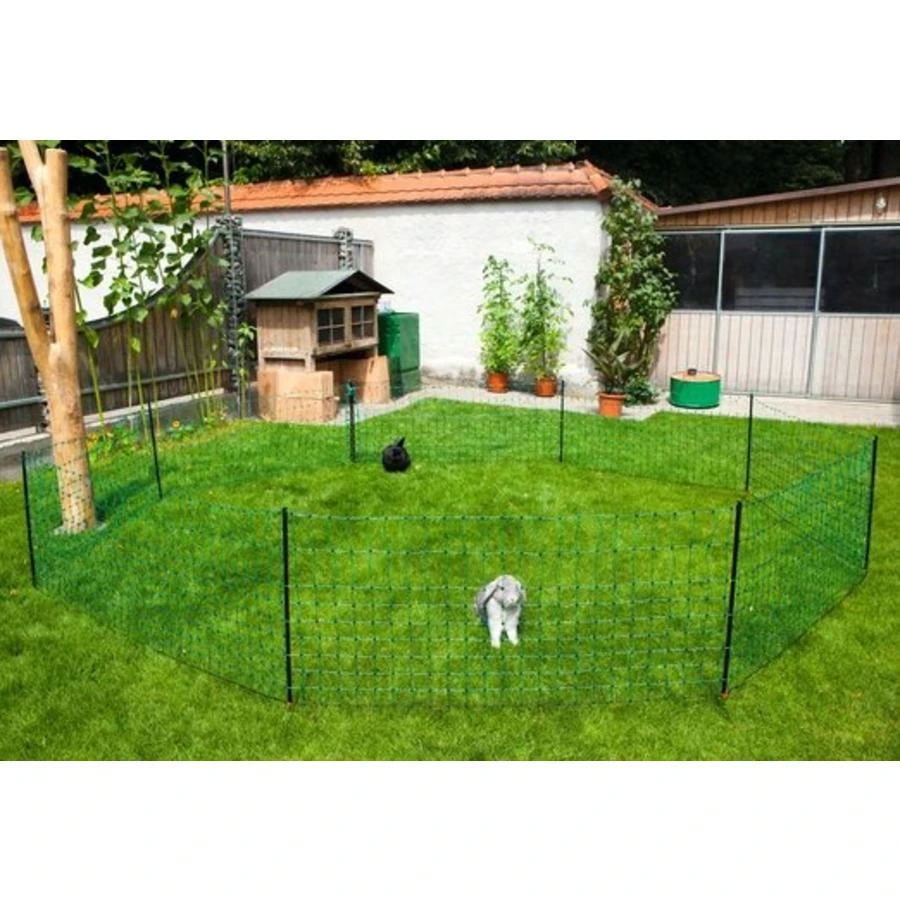 Excellent Schrikdraadnet Voor Kleine Dieren 1 Excellent Schrikdraadnet Voor Kleine Dieren