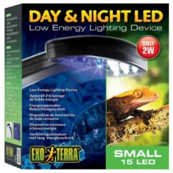 Exo Terra Dag & Nacht LED