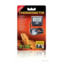 Exo Terra Digitale Thermometer