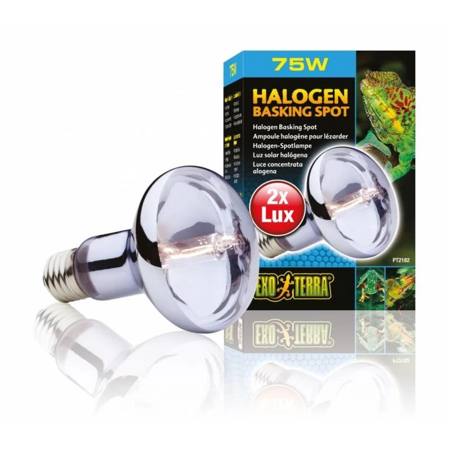 Exo Terra Halogeen Basking Spot 2 Exo Terra Halogeen Basking Spot - Afbeelding 2