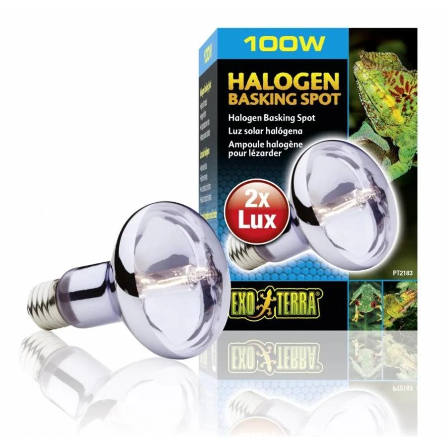 Exo Terra Halogeen Basking Spot 3 Exo Terra Halogeen Basking Spot - Afbeelding 3