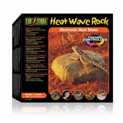 Exo Terra Heat Wave Rock