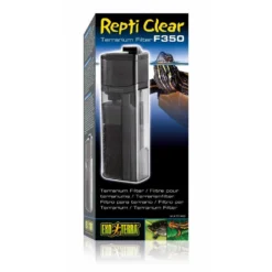Exo Terra Repti Clear F350 Terrariumfilter