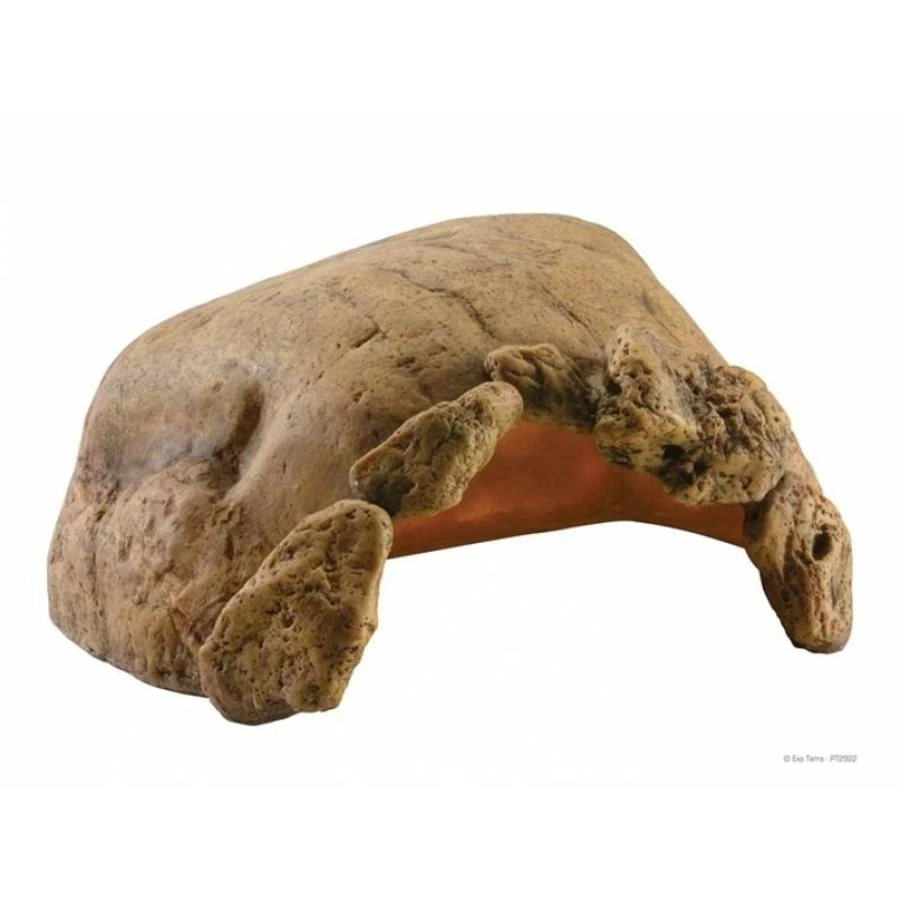 Exo Terra Schildpaddengrot XXL 1 Exo Terra Schildpaddengrot XXL