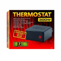 Exo Terra Thermostaat Aan/Uit