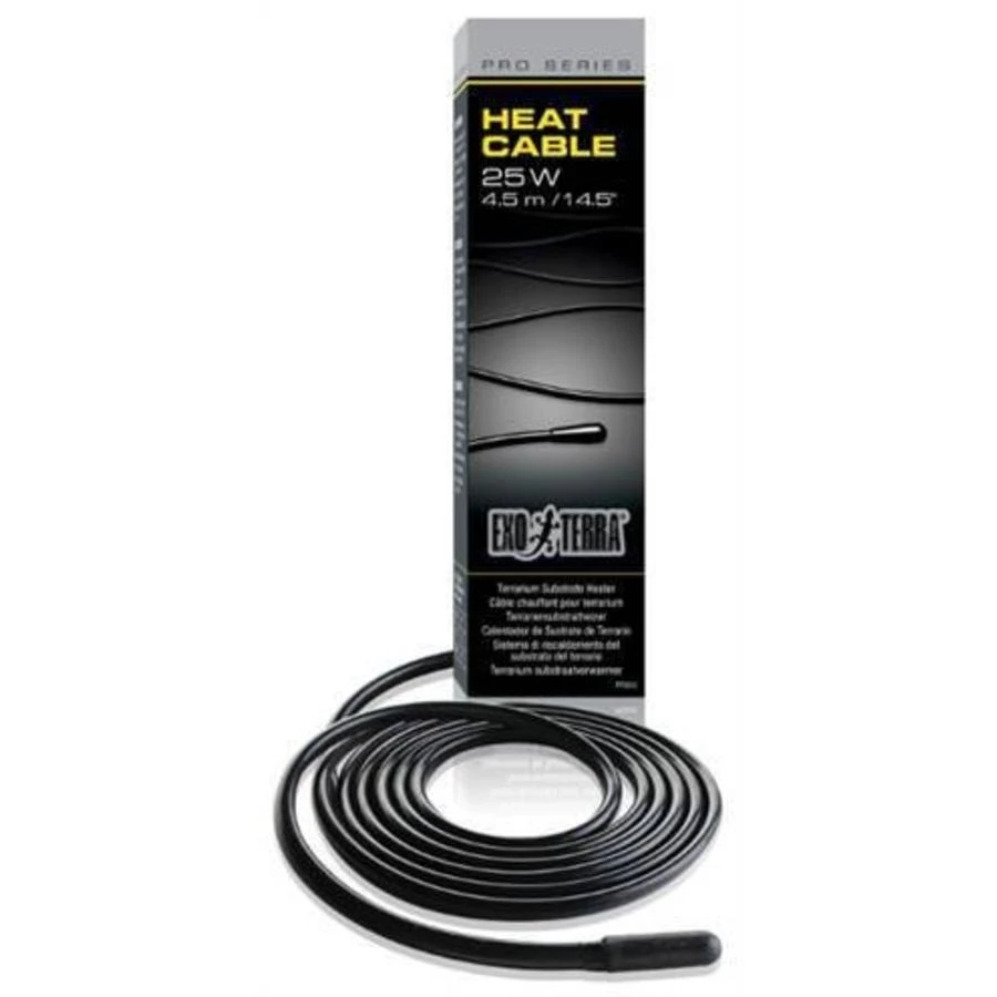 Exo Terra Verwarmingskabels 3 Exo Terra Verwarmingskabels - Afbeelding 3