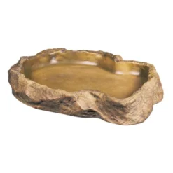 Exo Terra Voerschaal Rots -Trixie || EXO TERRA || Duvo Winkel exo terra voerschaal rots 2