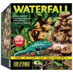 Exo Terra Waterval Incl. Pomp