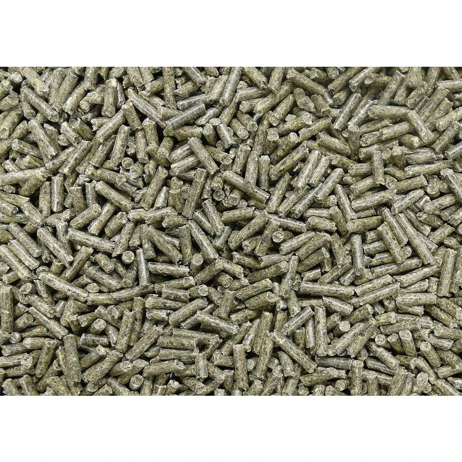 Fakkert Biologisch Konijnenkorrel 20KG 1 Fakkert Biologisch Konijnenkorrel 20KG