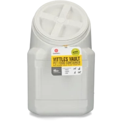 Gamma Vittles Vault Outback Stapelbaar 40