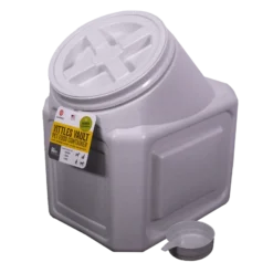 Gamma Vittles Vault Outback Stapelbaar 60