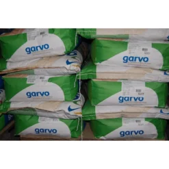 Garvo Franse Hele Mais 20KG