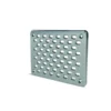 GevelFix RVS Voorzetrooster 25 X 15 Cm