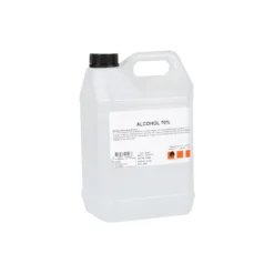 Givani Alcohol 70% 5 Liter