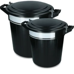 H.A.C. Voerton Met Afsluiting