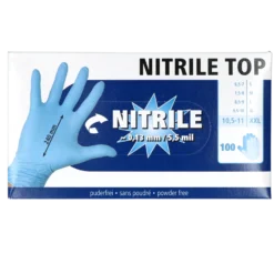 H.A.C. Wegwerp Melkershandschoen Poedervrij