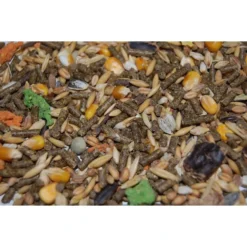 Hadivo Gemengd Konijnenvoer 15KG