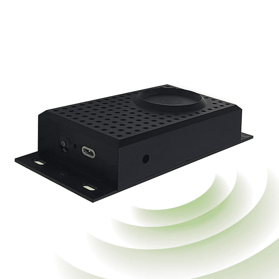 Isotronic Ongedierte Verschrikker Flitser 1 Isotronic Ongedierte Verschrikker Flitser